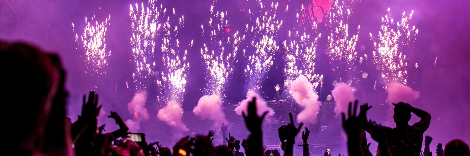 EDM Maniac's banner