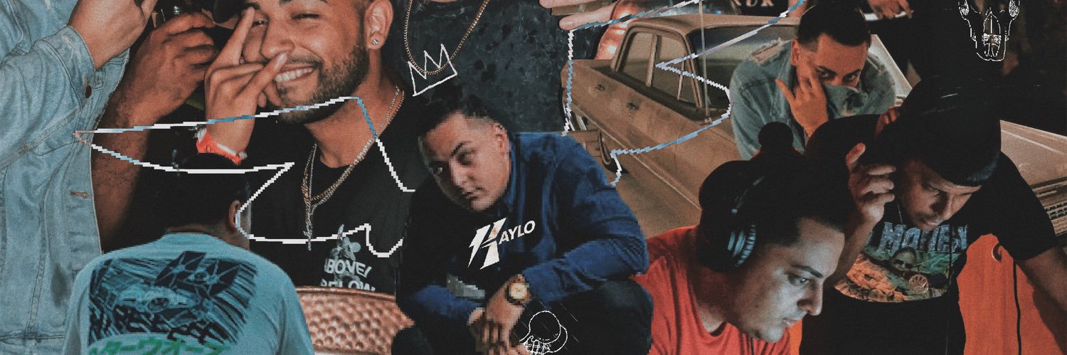 KayloOfficial's profile banner image