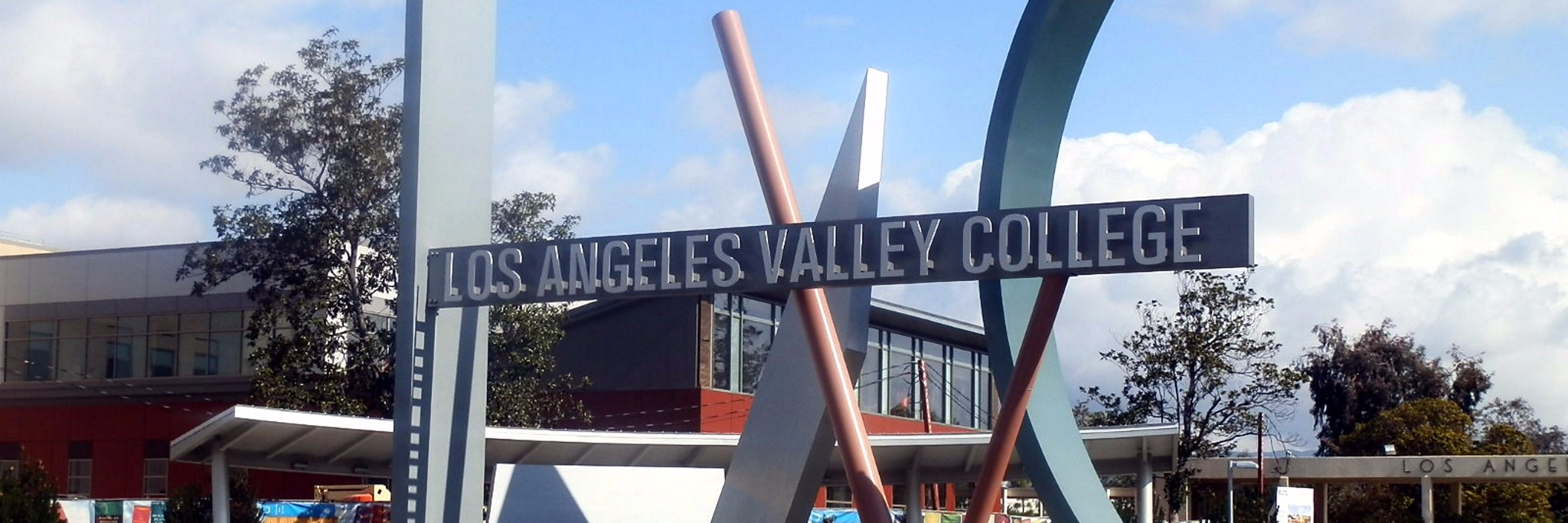Academic Resource Center, L.A. Valley College banner