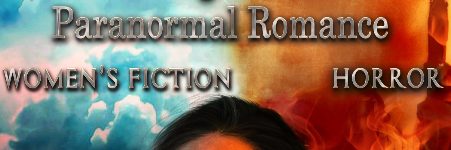 WriterAngel's profile banner image