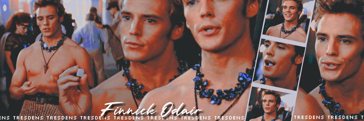 TRESDENS's profile banner image