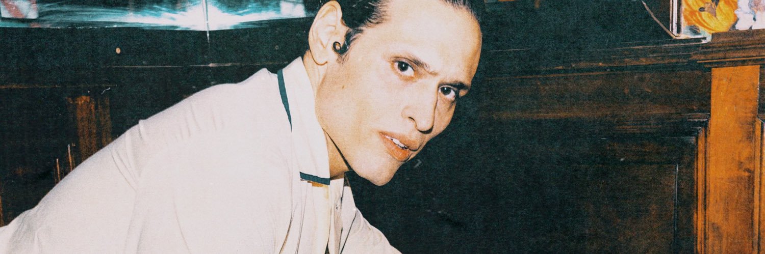 Marcos French banner