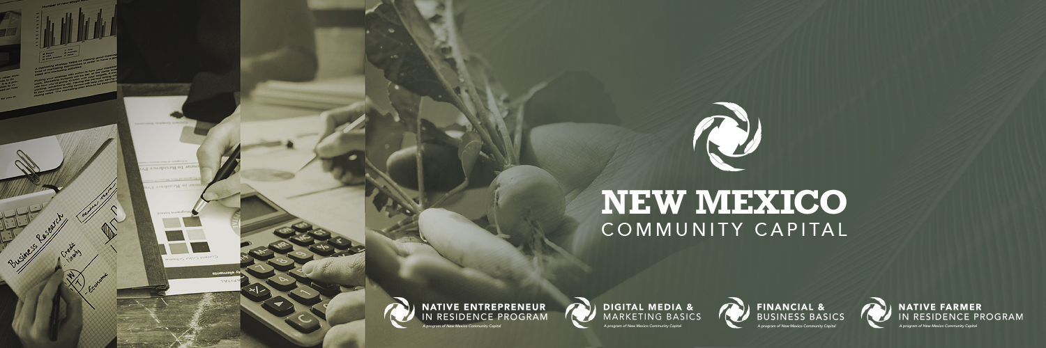 NM Community Capital banner