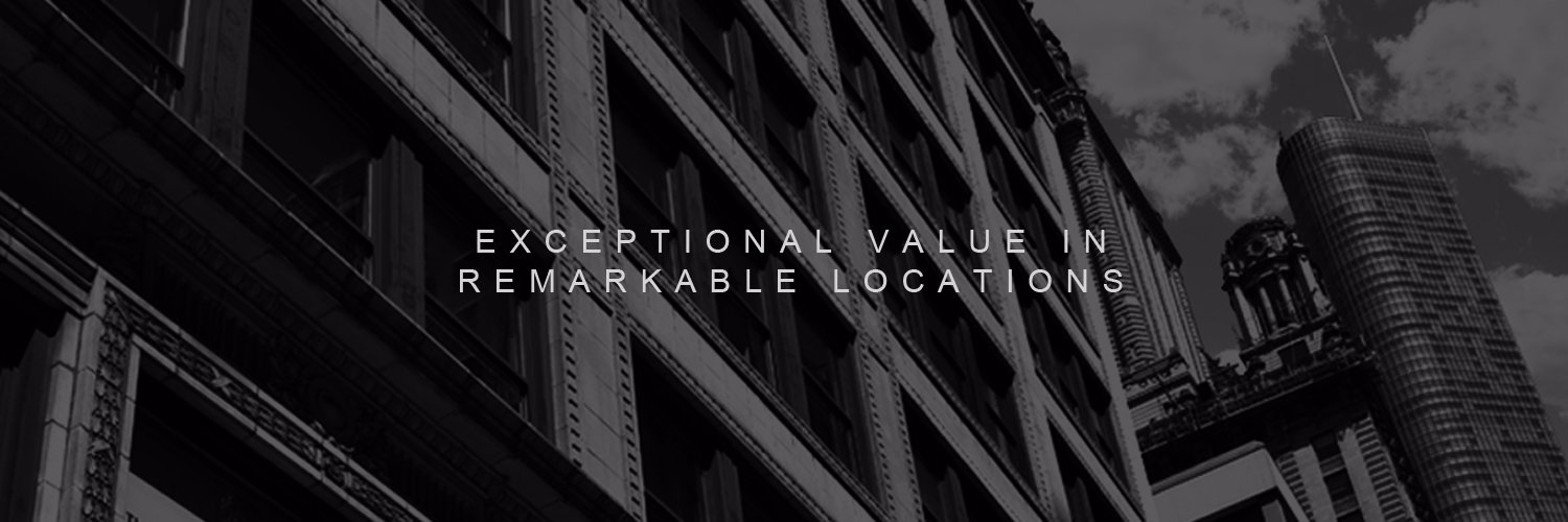 Marc Realty banner