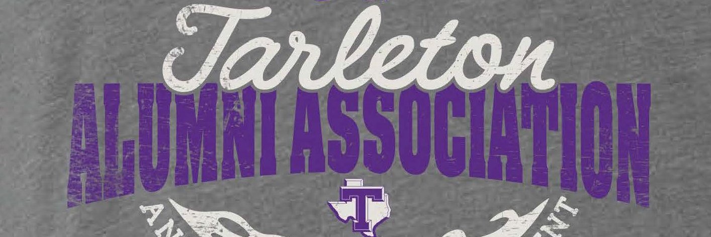 Tarleton Alumni banner