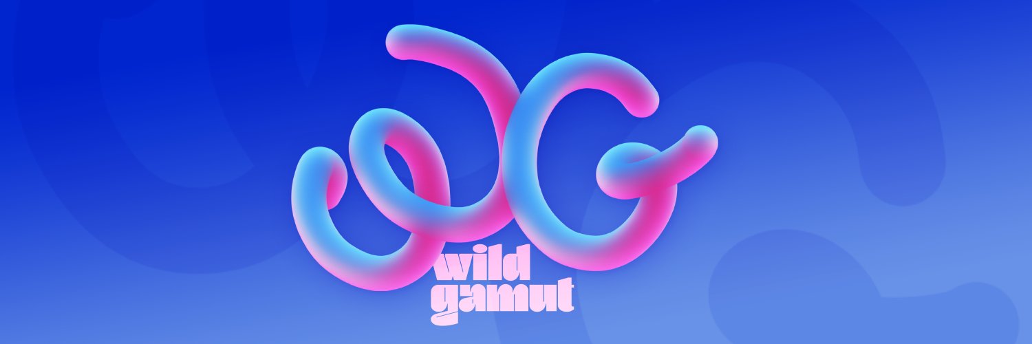 Wild Gamut banner