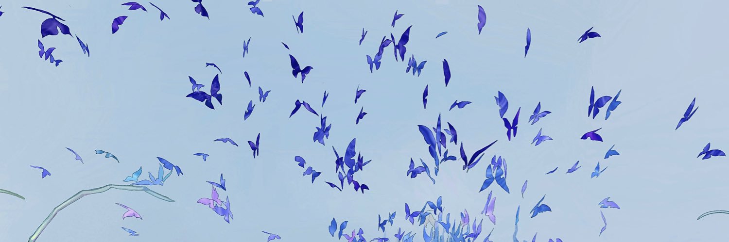 YE's banner