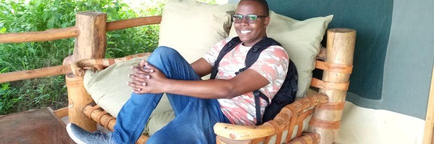 willymureithi's profile banner image