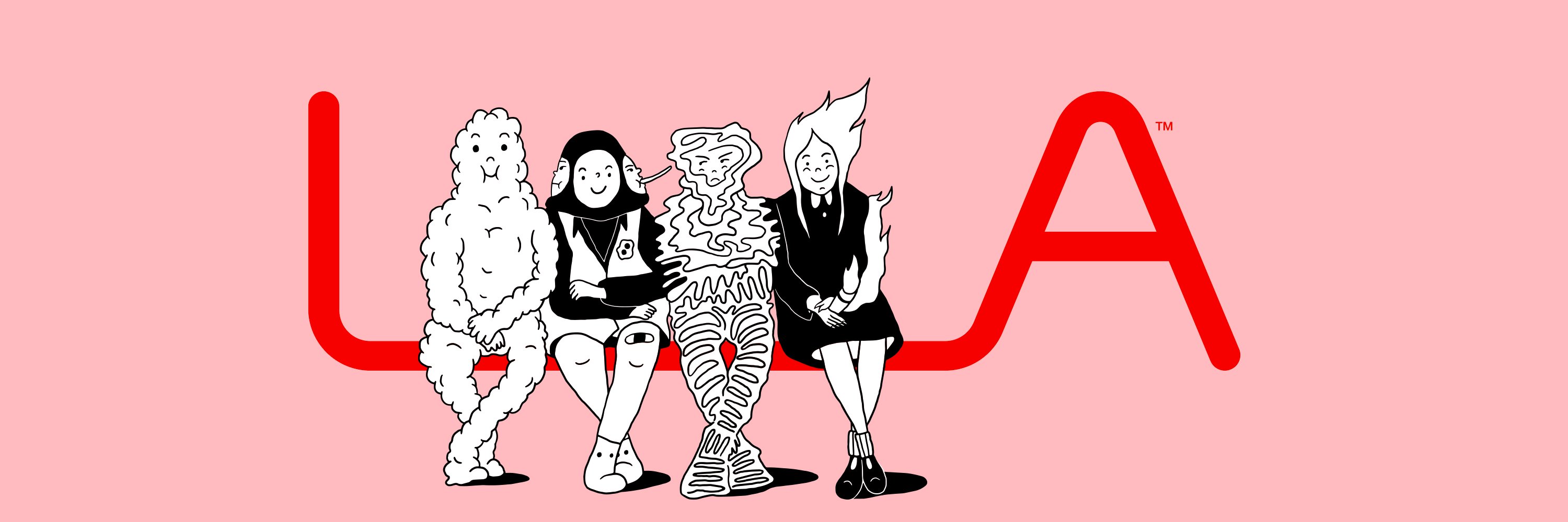 LA Original banner