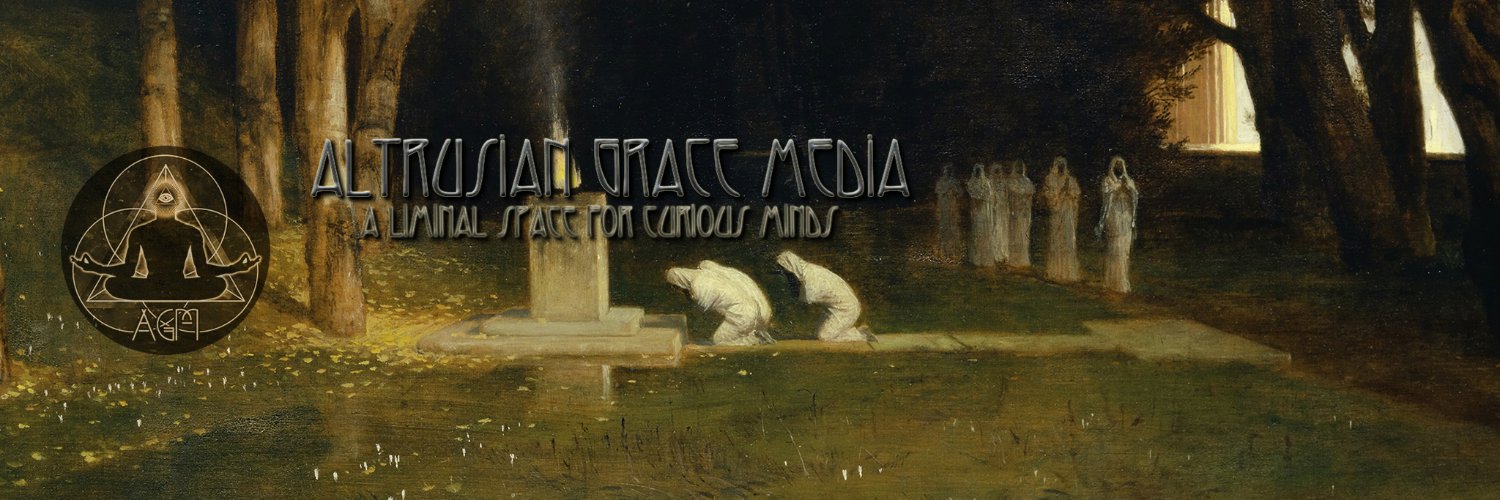 AltrusianGraceMedia banner
