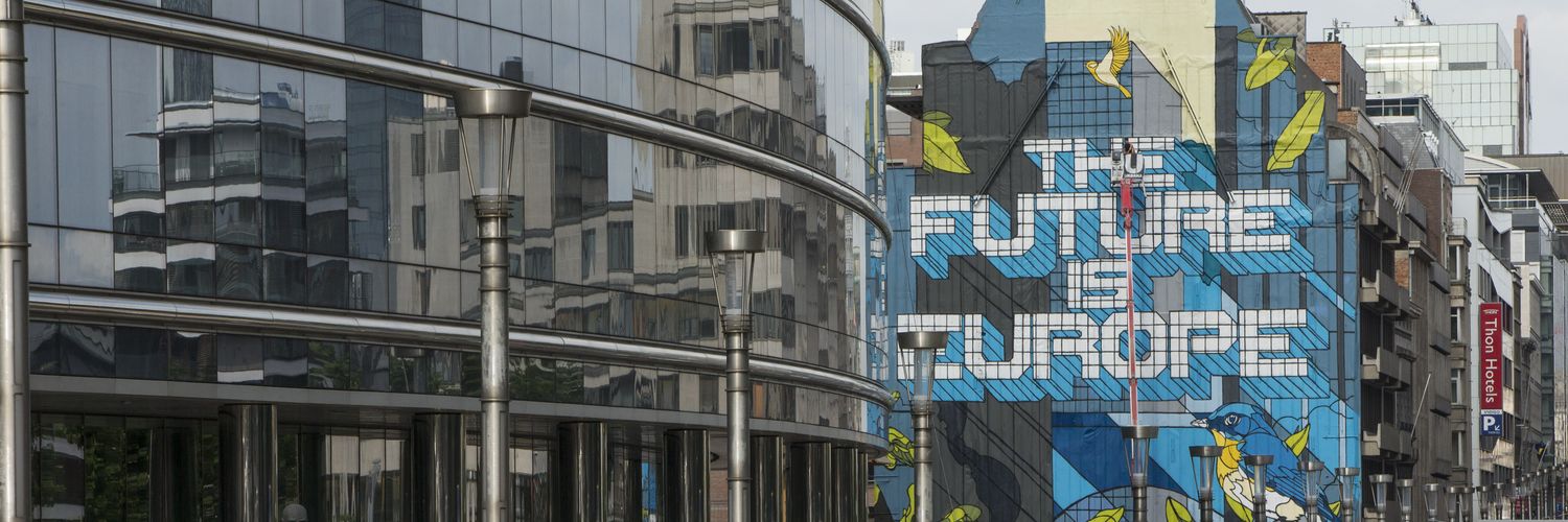 Felix Rathje 🇪🇺 banner