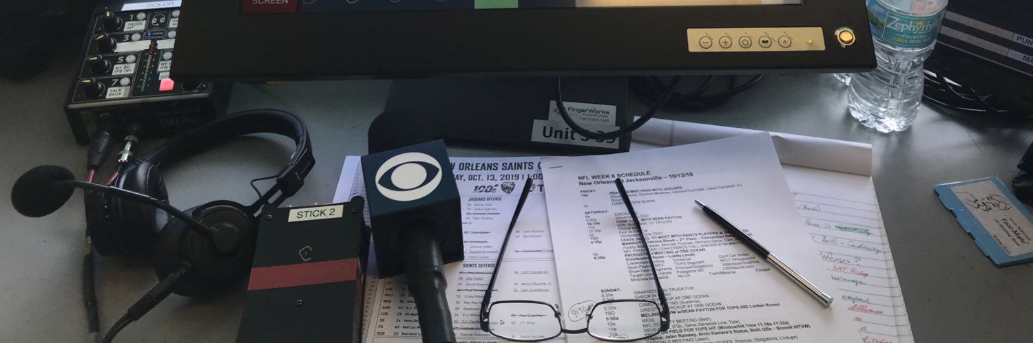 Mike Ridaught banner