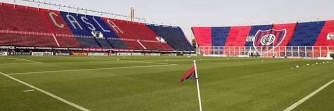 ESCUELA FUTBOL CASLA banner