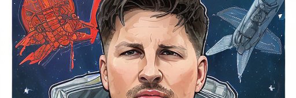 TedThe0ne's profile banner image