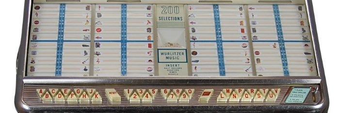 The Sixties banner