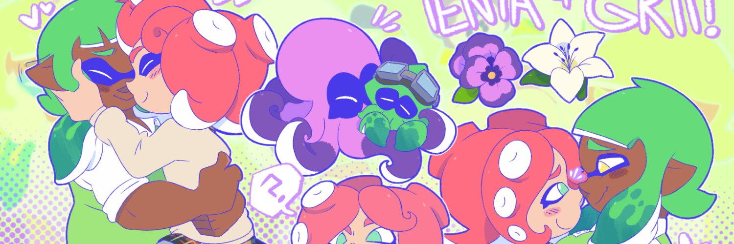 gushersgauntlet's profile banner image