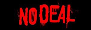 No Deal banner