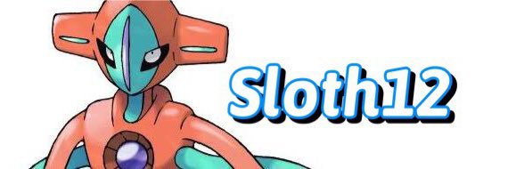 Sloth12 banner