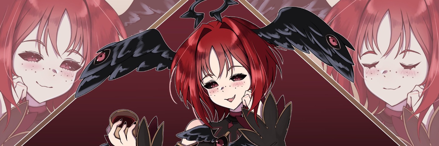 Hunie🩸 (VGEN OPEN)'s banner
