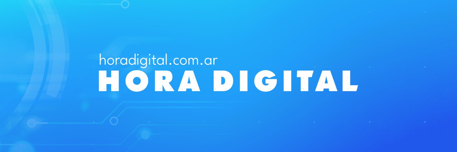 Hora Digital banner