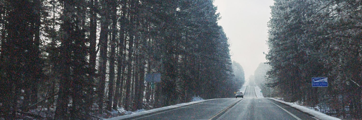rubyjevans's profile banner image