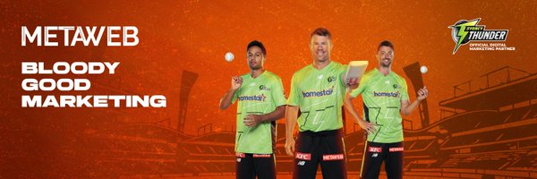 MetaWebAus Profile Banner