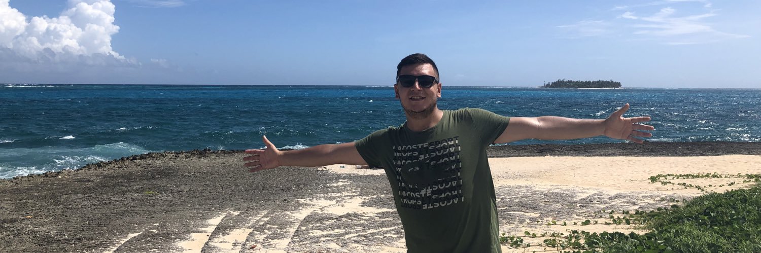 Alejonaro's profile banner image