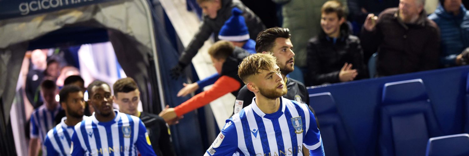 Liam Waldock banner