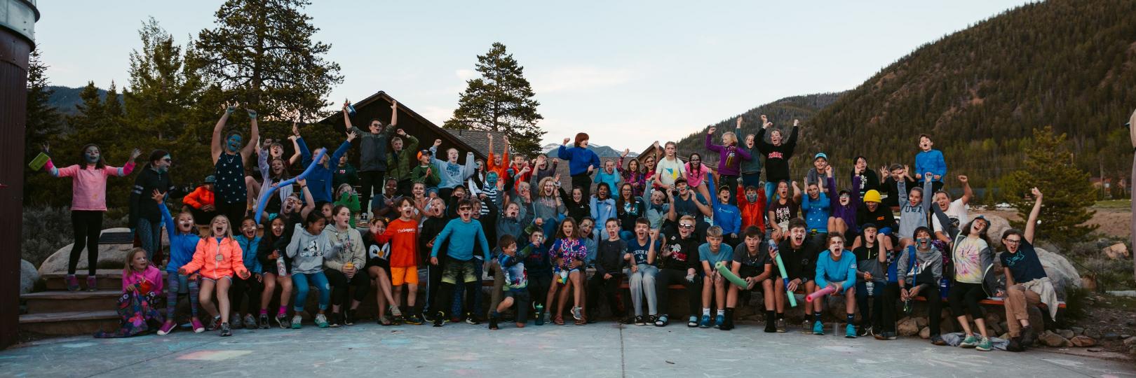 Keystone Science School banner