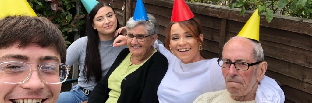 MissMaisyMartin's profile banner image