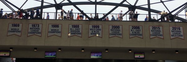 Mets Thoughts Profile Banner