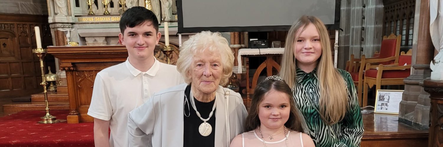 James McShane banner