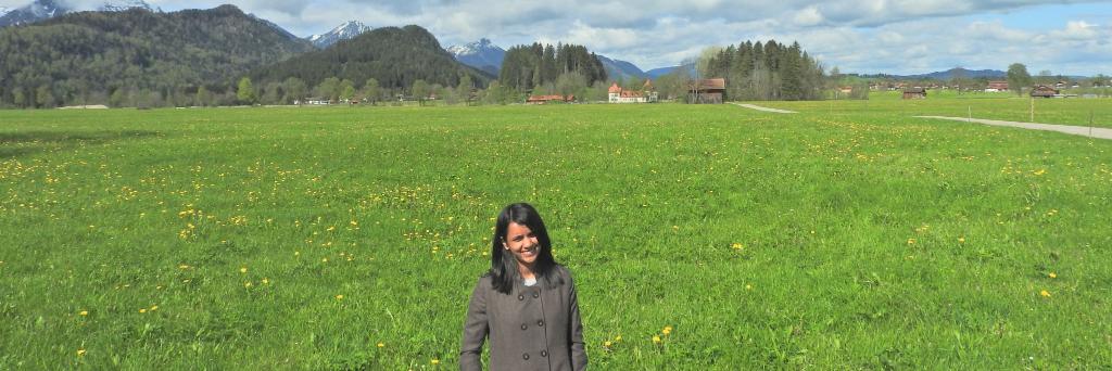 Saloni Rose 🦋 banner