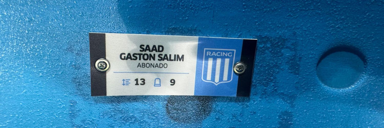 gastoon23's profile banner image