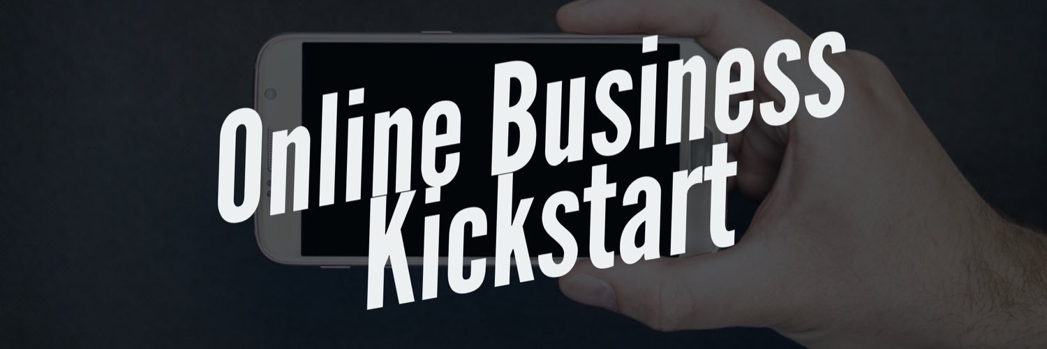 ObKickstart's profile banner image