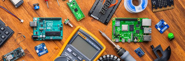 CoreElecAU Profile Banner