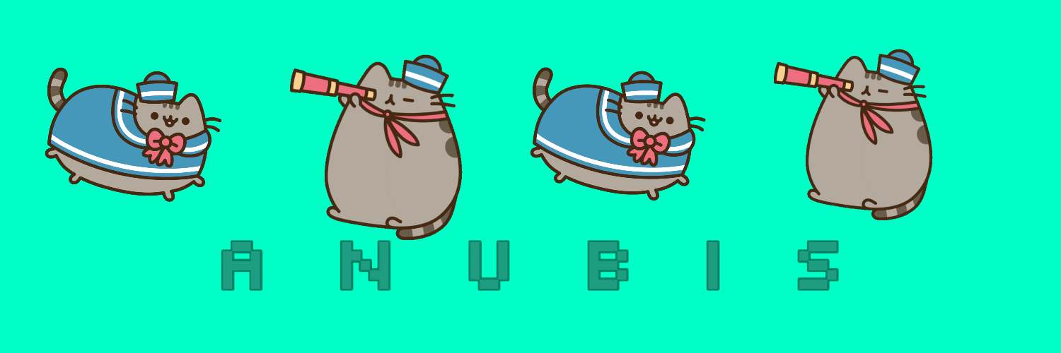 anubiswrites's profile banner image
