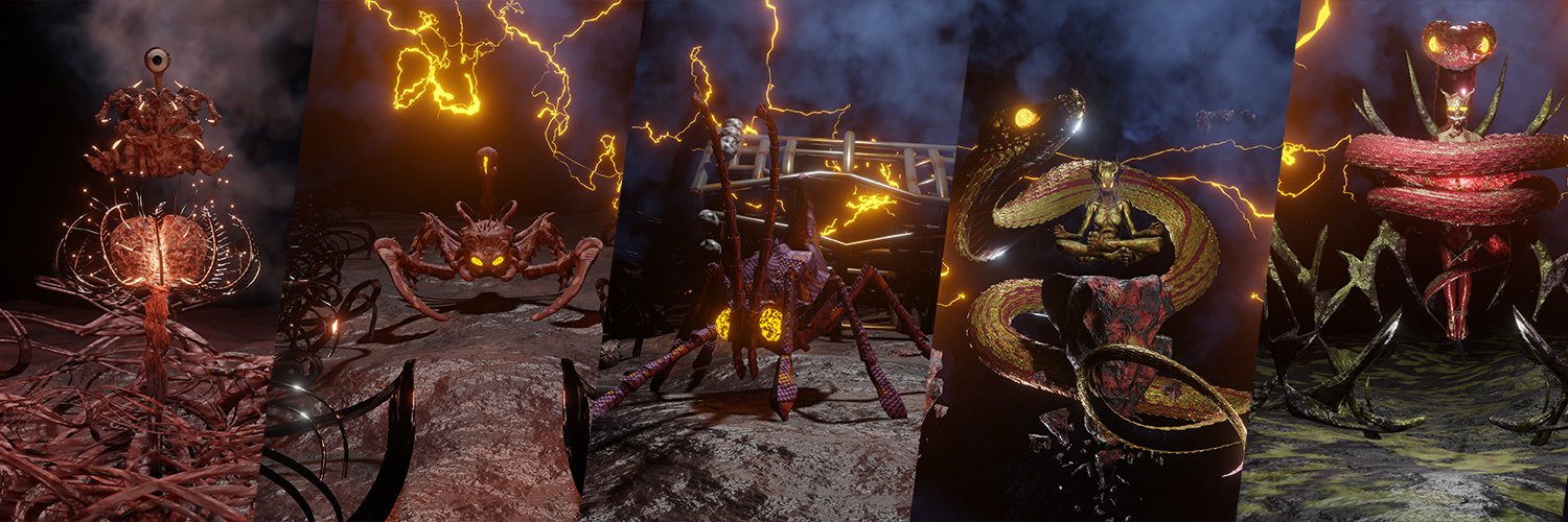 daniseonk's profile banner image