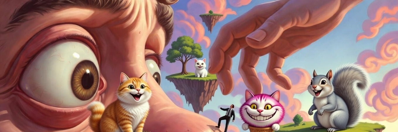 Meme X Content banner