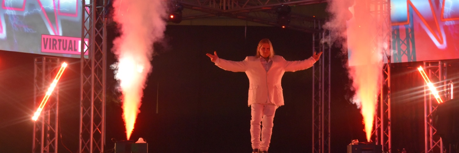 PoloParedez's profile banner image