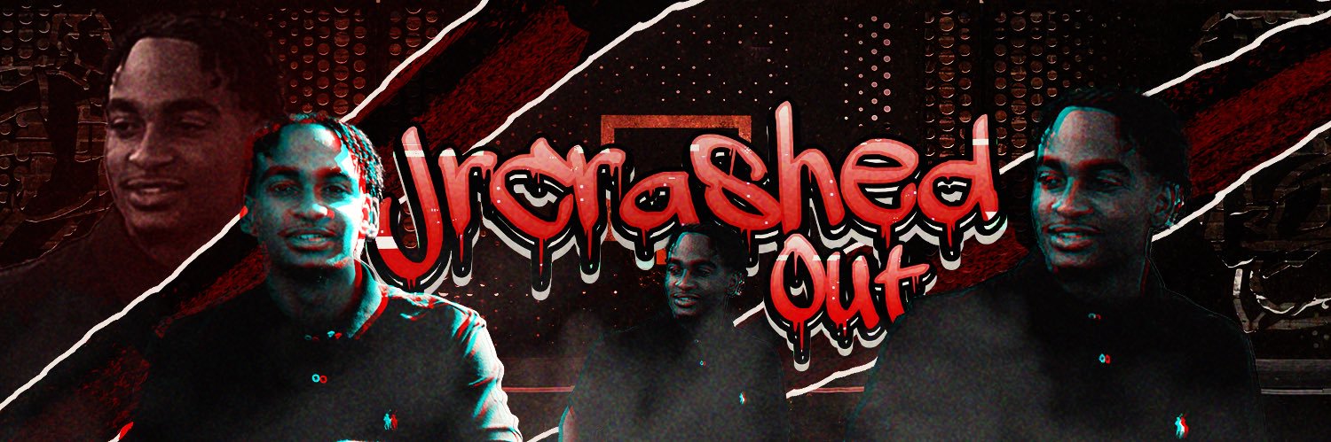 JrCrashedOut banner