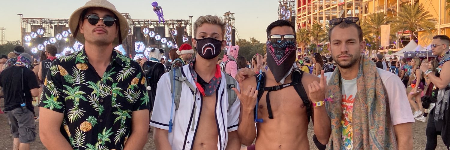 MORETHORR's profile banner image