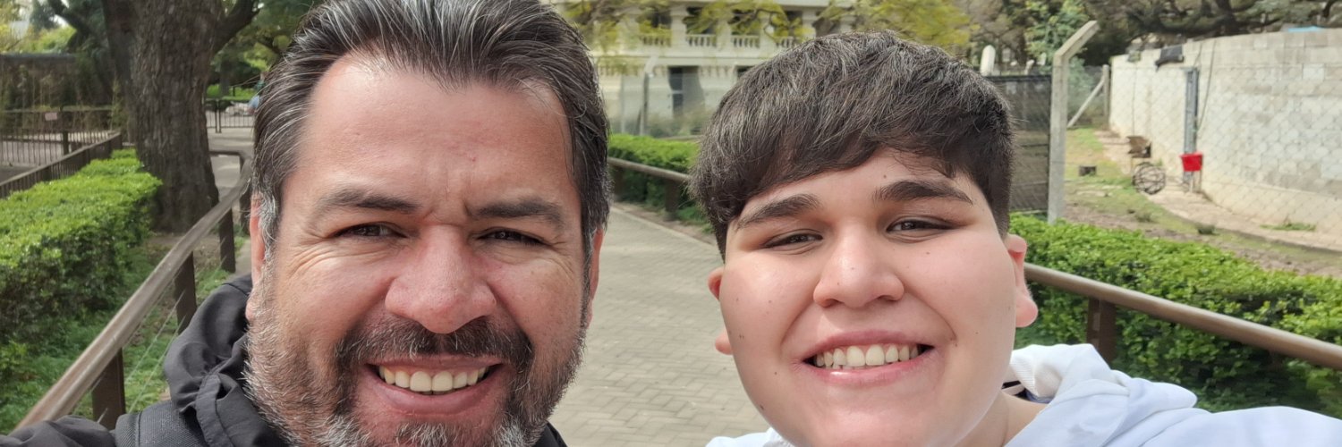 Martín F. Diorio banner