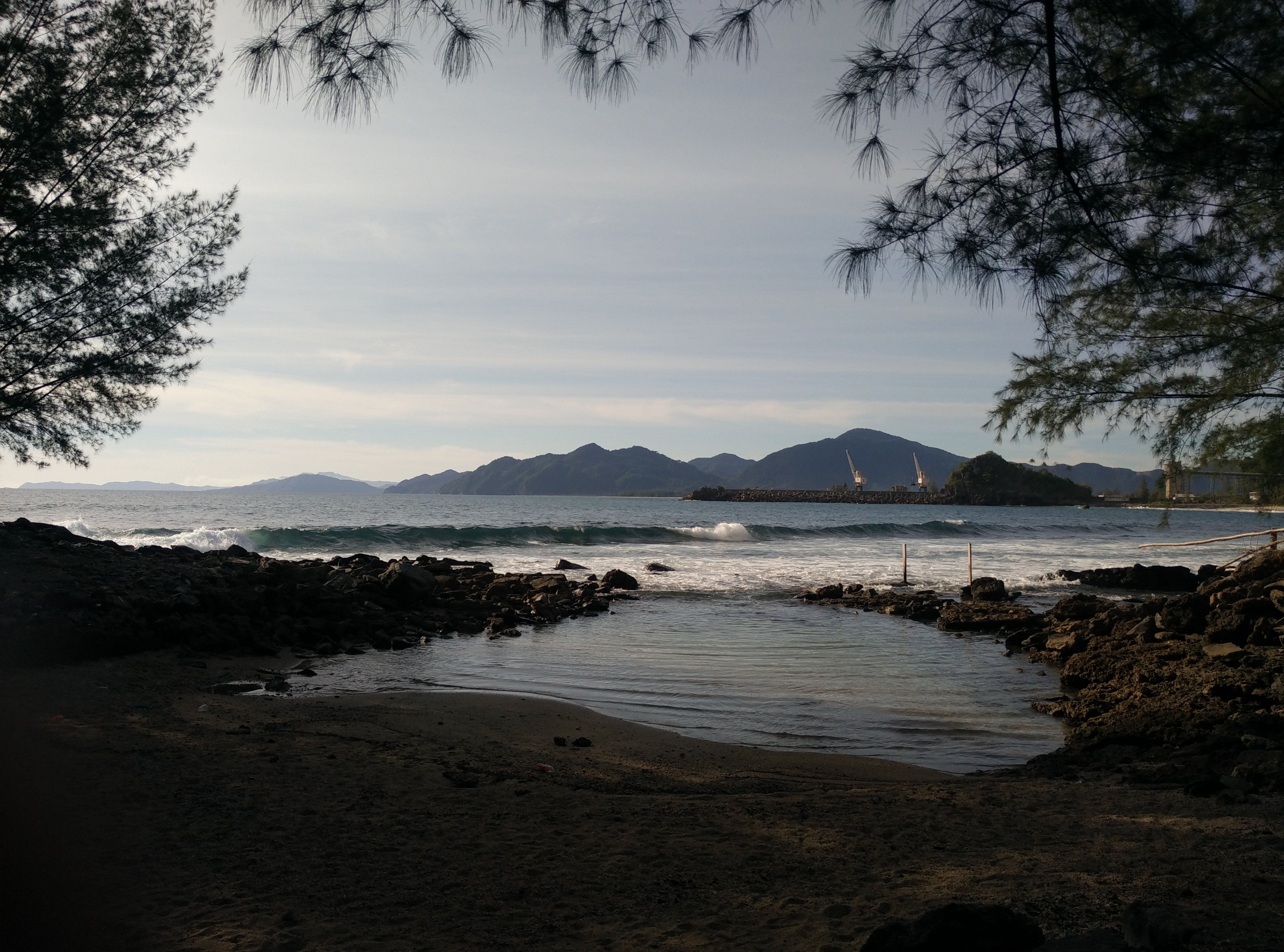deniesaceh's profile banner image
