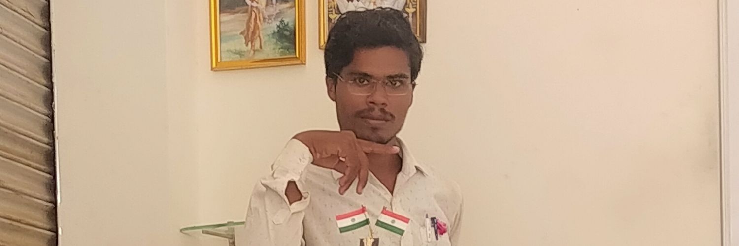 Devendr12081994's profile banner image