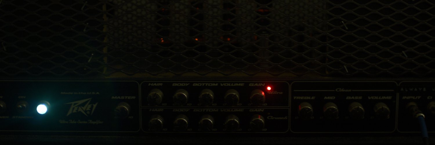 KidThorazine's profile banner image