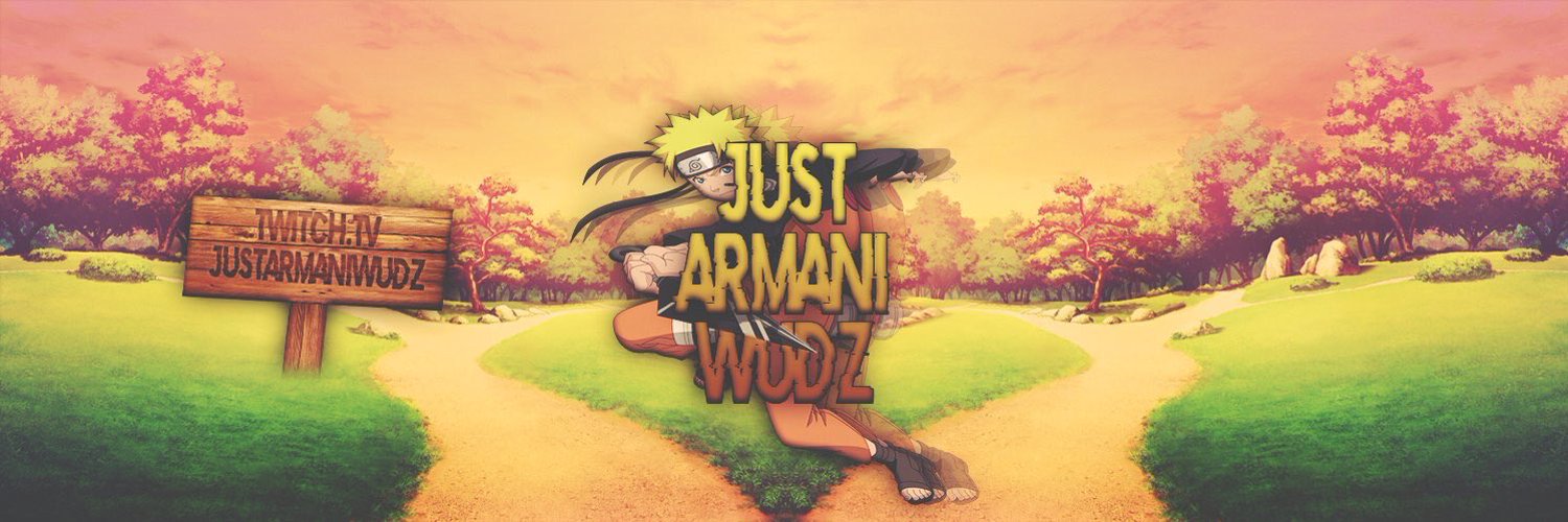 Armani Woods Profile Banner
