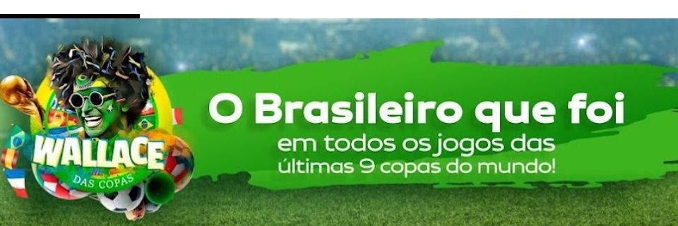 wallacedascopas's profile banner image
