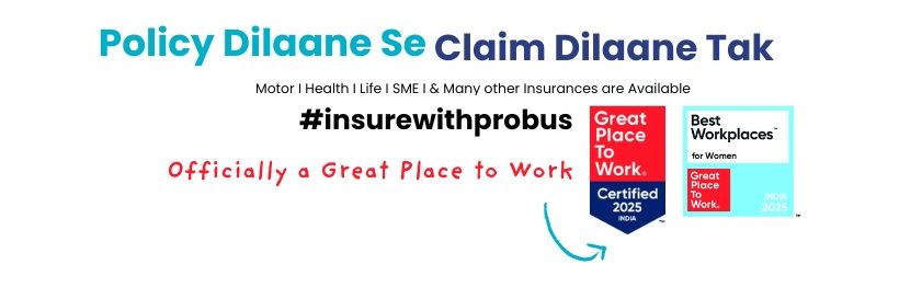 Probus banner