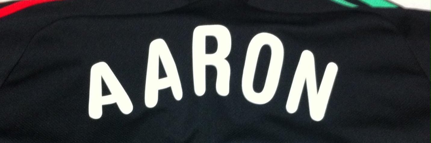 aaronlolo's profile banner image
